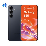 Samsung Galaxy S25 12+512GB Blueblack